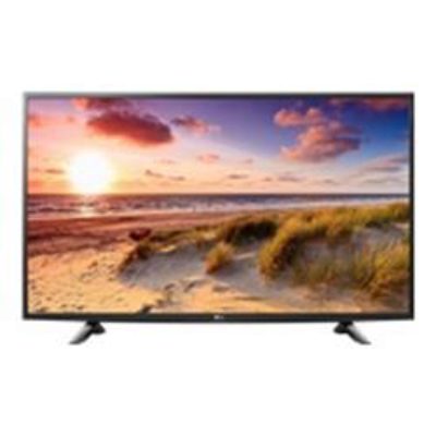 LG Electronics 49 LG LED TV with Freeview